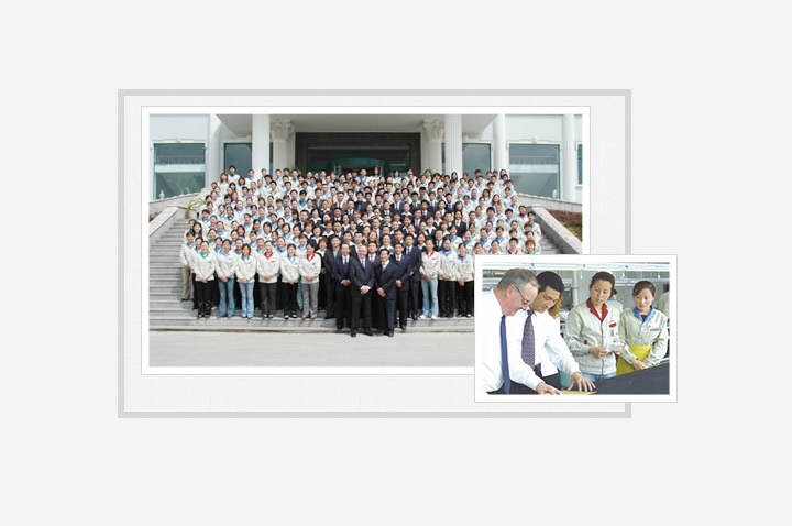 优秀机工1000余名